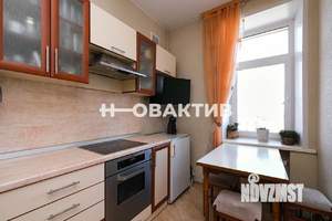 3-к квартира, вторичка, 84м2, 6/6 этаж