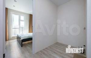 2-к квартира, вторичка, 37м2, 16/17 этаж