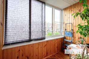 3-к квартира, вторичка, 55м2, 6/9 этаж
