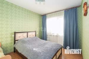 4-к квартира, вторичка, 67м2, 3/9 этаж