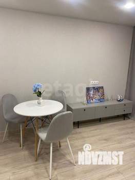 Студия квартира, вторичка, 26м2, 10/11 этаж