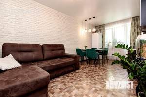1-к квартира, вторичка, 39м2, 3/10 этаж