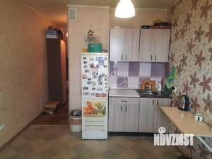 Студия квартира, вторичка, 20м2, 5/17 этаж