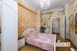 2-к квартира, вторичка, 57м2, 1/5 этаж