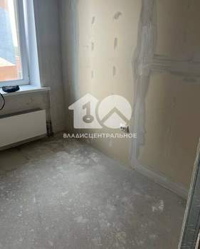 3-к квартира, вторичка, 69м2, 16/17 этаж