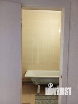 1-к квартира, вторичка, 34м2, 17/23 этаж