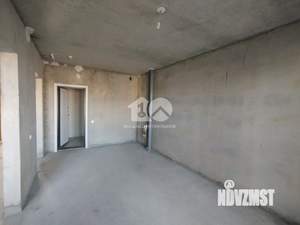 2-к квартира, вторичка, 59м2, 9/17 этаж