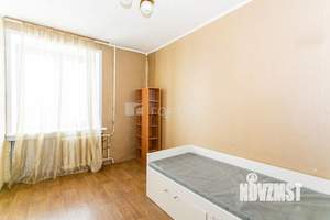 3-к квартира, вторичка, 57м2, 5/9 этаж