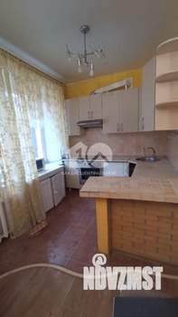 3-к квартира, вторичка, 74м2, 2/4 этаж