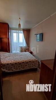 4-к квартира, вторичка, 85м2, 4/9 этаж