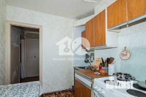 4-к квартира, вторичка, 70м2, 1/9 этаж