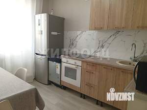 3-к квартира, вторичка, 70м2, 4/6 этаж