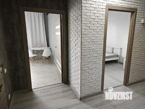 2-к квартира, вторичка, 58м2, 17/17 этаж