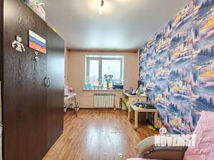 2-к квартира, вторичка, 48м2, 6/10 этаж
