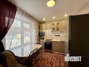 1-к квартира, вторичка, 37м2, 1/10 этаж