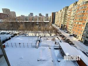 1-к квартира, вторичка, 77м2, 6/20 этаж