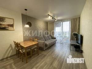 2-к квартира, вторичка, 40м2, 8/9 этаж