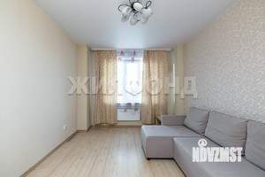 1-к квартира, вторичка, 40м2, 16/16 этаж