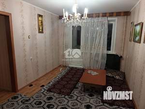 4-к квартира, вторичка, 74м2, 8/9 этаж