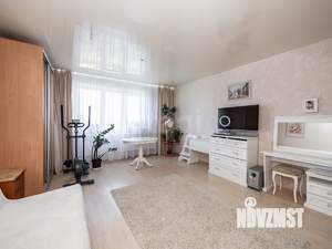 2-к квартира, вторичка, 54м2, 6/10 этаж