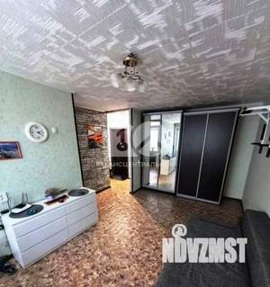 1-к квартира, вторичка, 28м2, 3/5 этаж