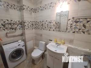 1-к квартира, вторичка, 34м2, 3/18 этаж