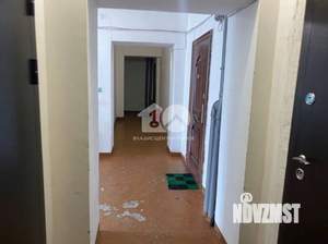 1-к квартира, вторичка, 20м2, 2/2 этаж