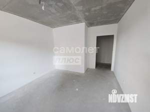 1-к квартира, вторичка, 43м2, 2/9 этаж