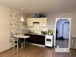 1-к квартира, вторичка, 35м2, 12/27 этаж