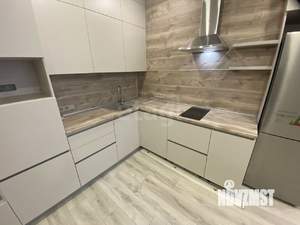 2-к квартира, вторичка, 52м2, 11/24 этаж