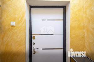 1-к квартира, вторичка, 40м2, 2/14 этаж