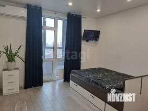 Студия квартира, вторичка, 23м2, 10/25 этаж