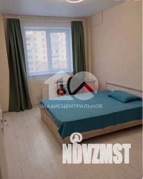 1-к квартира, вторичка, 32м2, 4/17 этаж