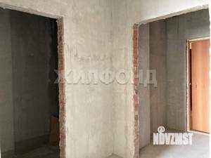 3-к квартира, сданный дом, 77м2, 14/17 этаж