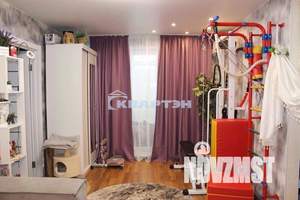 2-к квартира, вторичка, 45м2, 2/5 этаж