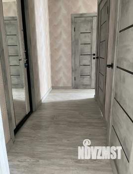 2-к квартира, вторичка, 44м2, 8/9 этаж