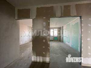 3-к квартира, вторичка, 102м2, 17/20 этаж