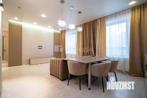 3-к квартира, вторичка, 75м2, 3/15 этаж