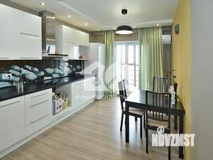 1-к квартира, вторичка, 46м2, 13/24 этаж