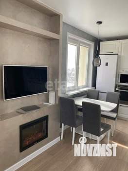 3-к квартира, вторичка, 62м2, 21/27 этаж