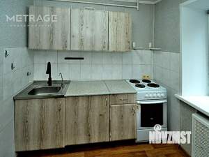 1-к квартира, вторичка, 41м2, 1/5 этаж