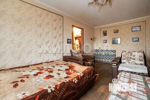 3-к квартира, вторичка, 55м2, 4/5 этаж