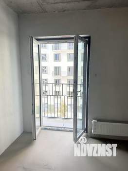 4-к квартира, вторичка, 84м2, 4/9 этаж
