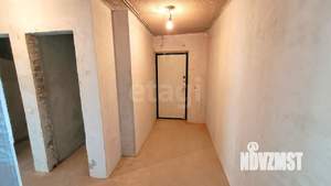 2-к квартира, вторичка, 75м2, 8/17 этаж