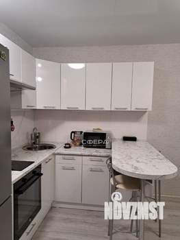 Студия квартира, вторичка, 27м2, 8/18 этаж