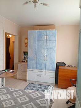 1-к квартира, вторичка, 35м2, 5/17 этаж