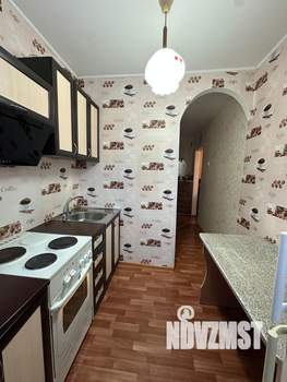 1-к квартира, вторичка, 30м2, 7/9 этаж