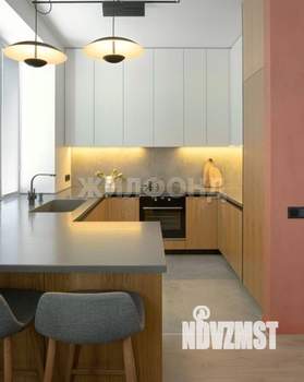 3-к квартира, вторичка, 71м2, 2/4 этаж