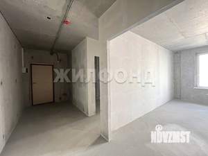 3-к квартира, сданный дом, 83м2, 11/15 этаж