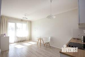 Студия квартира, вторичка, 27м2, 2/17 этаж